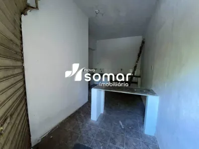 Ponto Comercial para alugar, 20m² no Niterói, Divinópolis