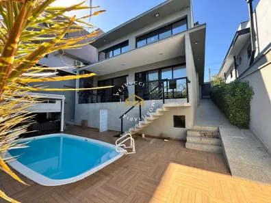 Casa de Condomínio com 3 Quartos à venda, 200m² no Jardim Reserva Bom Viver de Indaiatuba, Indaiatuba