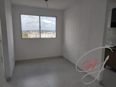Apartamento com 2 Quartos à venda, 45m² no Jardim Boa Vista (Zona Oeste), São Paulo