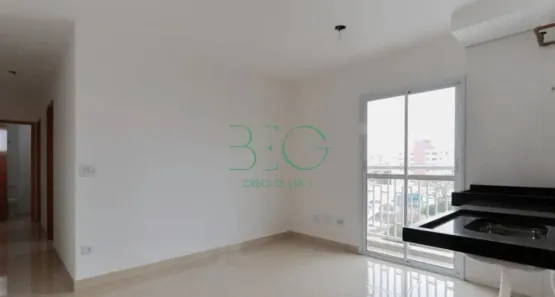 Apartamento com 2 Quartos à venda, 41m² no Parque Peruche, São Paulo