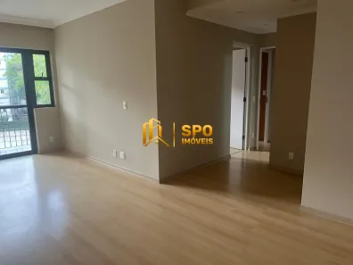 Apartamento com 3 Quartos à venda, 77m² no Parque Residencial Julia, São Paulo