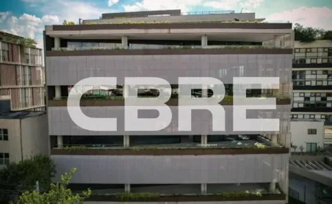 Sala Comercial para alugar, 1176m² no Pinheiros, São Paulo