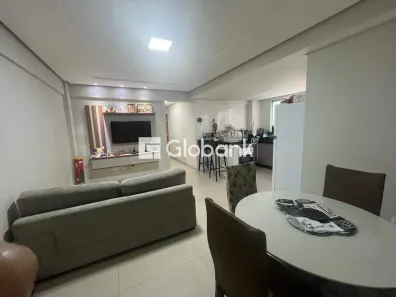 Apartamento com 3 Quartos à venda, 70m² no Augusta Mota, Montes Claros