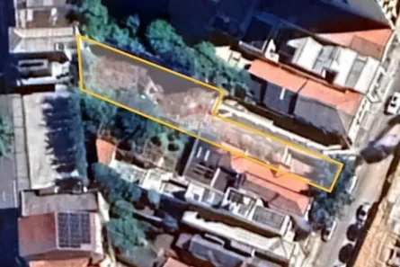 Lote/Terreno à venda, 478m² no Centro, Sorocaba