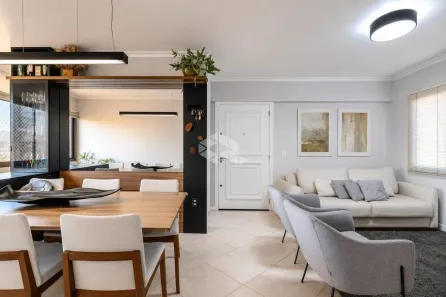 Apartamento com 3 Quartos à venda, 85m² no Petrópolis, Porto Alegre