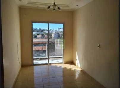 Apartamento com 2 Quartos à venda, 51m² no Morada das Vinhas, Jundiaí