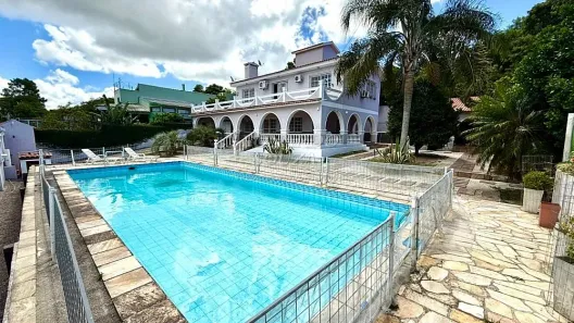 Casa com 3 Quartos à venda, 380m² no Laranjal, Pelotas