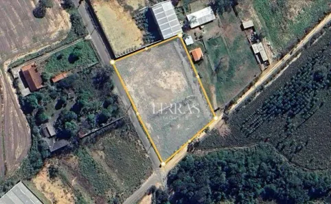 Lote/Terreno à venda, 6225m² no Cajuru do Sul, Sorocaba