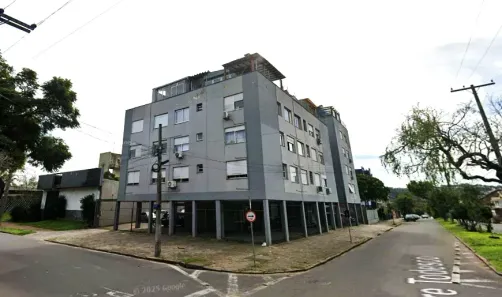 Apartamento com 1 Quarto à venda, 44m² no Partenon, Porto Alegre