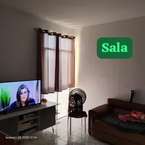 Apartamento com 4 Quartos à venda, 85m² no Luzia, Aracaju