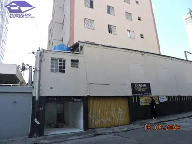 Sala Comercial para alugar, 25m² no Parada Inglesa, São Paulo