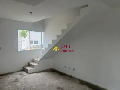 Casa de Condomínio com 2 Quartos à venda, 54m² no Parque Residencial Piracicaba, Piracicaba