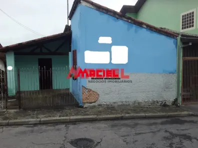Casa com 3 Quartos à venda, 176m² no Monte Castelo, São José dos Campos