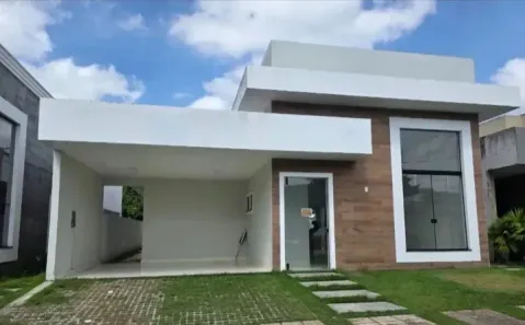Casa de Condomínio com 3 Quartos à venda, 180m² no Guanabara, Ananindeua