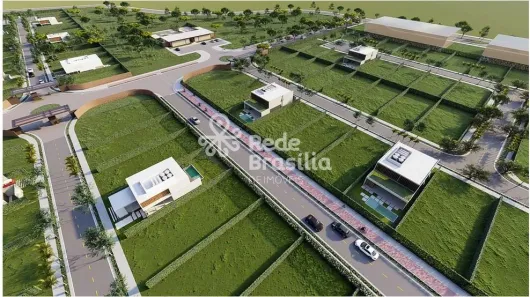 Lote/Terreno à venda, 405m² no Setor Habitacional Tororó, Brasília