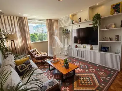 Apartamento com 2 Quartos à venda, 80m² no Botafogo, Rio de Janeiro