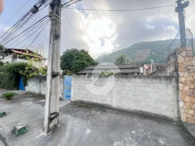 Lote/Terreno à venda, 360m² no Piratininga, Niterói