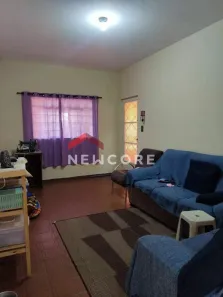 Casa com 2 Quartos à venda, 73m² no Jardim Primavera, Caçapava