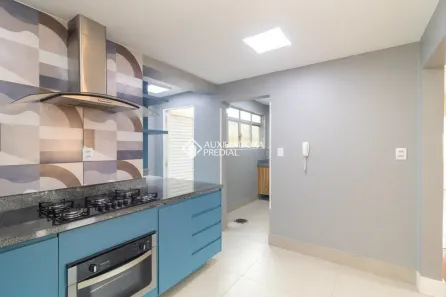 Apartamento com 3 Quartos à venda, 77m² no Menino Deus, Porto Alegre