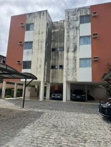 Apartamento com 2 Quartos para alugar, 60m² no Vilas do Atlântico, Lauro de Freitas