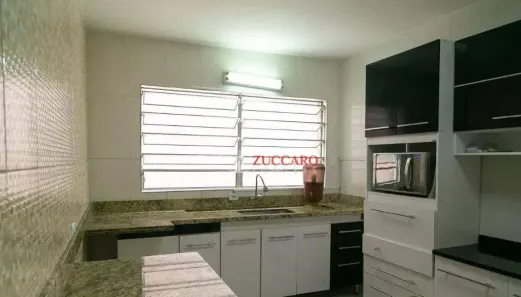 Sobrado com 3 Quartos à venda, 130m² no Jardim Aliança, Guarulhos