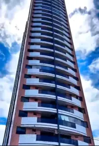 Apartamento com 3 Quartos para alugar, 95m² no Umarizal, Belém