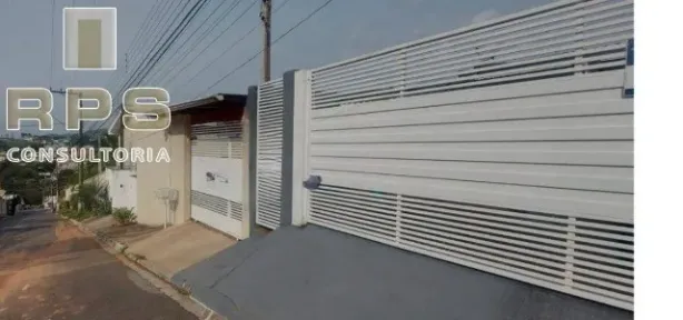 Casa com 3 Quartos à venda, 150m² no Jardim Santa Bárbara, Atibaia