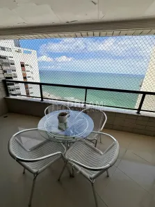 Apartamento com 5 Quartos à venda, 350m² no Boa Viagem, Recife