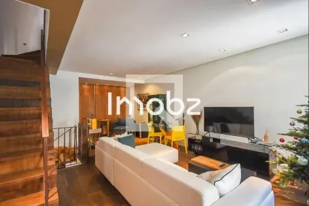 Casa com 4 Quartos à venda, 200m² no Jardim Ampliação, São Paulo