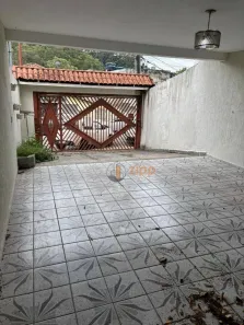 Sobrado com 4 Quartos à venda, 165m² no Tremembé, São Paulo