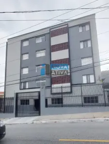Apartamento com 1 Quarto para alugar, 65m² no Vila Paiva, São Paulo