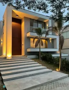 Casa com 4 Quartos à venda, 610m² no Tamboré, Santana de Parnaíba