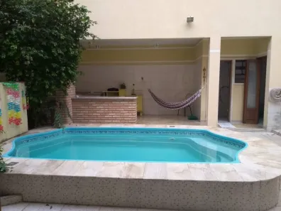Sobrado com 3 Quartos à venda, 305m² no Jardim Santa Clara, Guarulhos