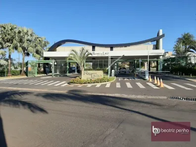 Lote/Terreno à venda, 400m² no Loteamento Recanto do Lago, São José do Rio Preto
