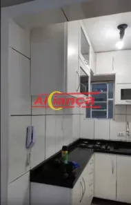 Casa com 2 Quartos à venda, 42m² no Vila Carmela I, Guarulhos