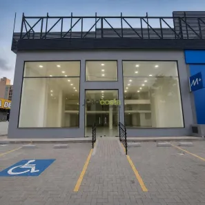 Ponto Comercial para alugar, 300m² no Centro, Palhoça