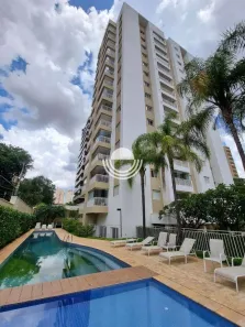 Apartamento com 2 Quartos à venda, 54m² no Centro, Campinas