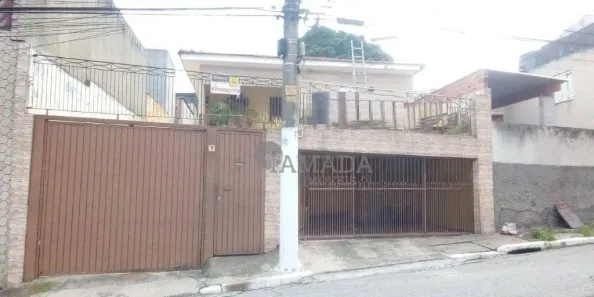 Lote/Terreno à venda, 500m² no Jardim Penha, São Paulo