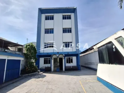 Prédio Comercial para alugar, 1099m² no Curicica, Rio de Janeiro