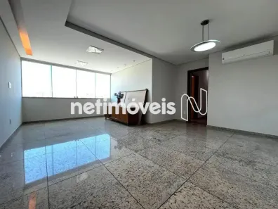 Apartamento com 4 Quartos à venda, 120m² no Padre Eustáquio, Belo Horizonte