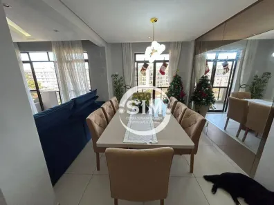 Cobertura com 3 Quartos à venda, 250m² no Braga, Cabo Frio