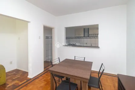Apartamento com 1 Quarto para alugar, 69m² no Moinhos de Vento, Porto Alegre