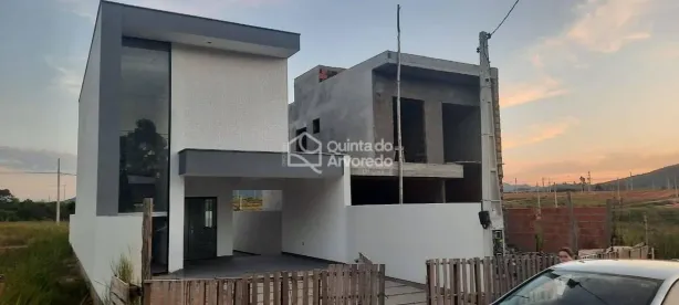 Apartamento com 3 Quartos à venda, 130m² no , Governador Celso Ramos