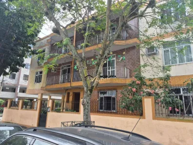 Apartamento com 2 Quartos à venda, 96m² no Vila Valqueire, Rio de Janeiro