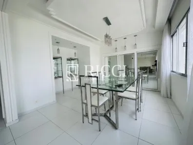 Apartamento com 4 Quartos à venda, 222m² no Pitangueiras, Guarujá