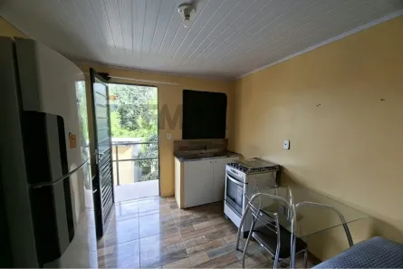 Kitnet com 1 Quarto para alugar, 29m² no Santa Maria, Passo Fundo