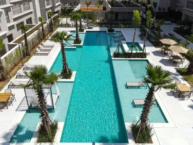 Apartamento com 3 Quartos à venda, 110m² no Jardim da Glória, São Paulo