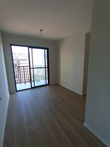 Apartamento com 2 Quartos à venda, 34m² no Água Branca, São Paulo