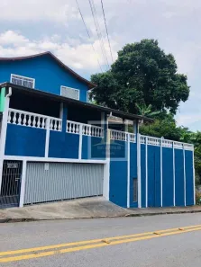 Sobrado com 4 Quartos à venda, 180m² no Vila Paiva, São José dos Campos