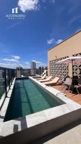 Apartamento com 3 Quartos à venda, 63m² no Ilhotas, Teresina